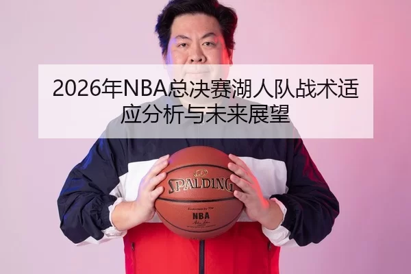 2026年NBA总决赛湖人队战术适应分析与未来展望